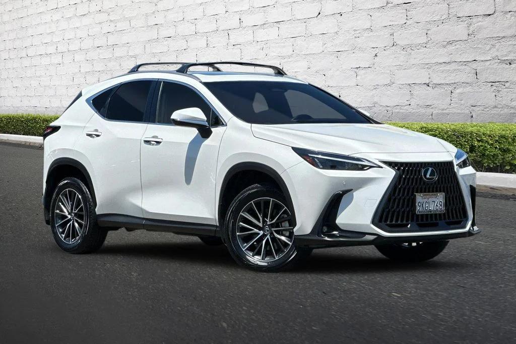 lexus nx hybrid 2024 JTJGKCEZ6R2030586 image lexus nx hybrid 2024 JTJGKCEZ6R2030586 image